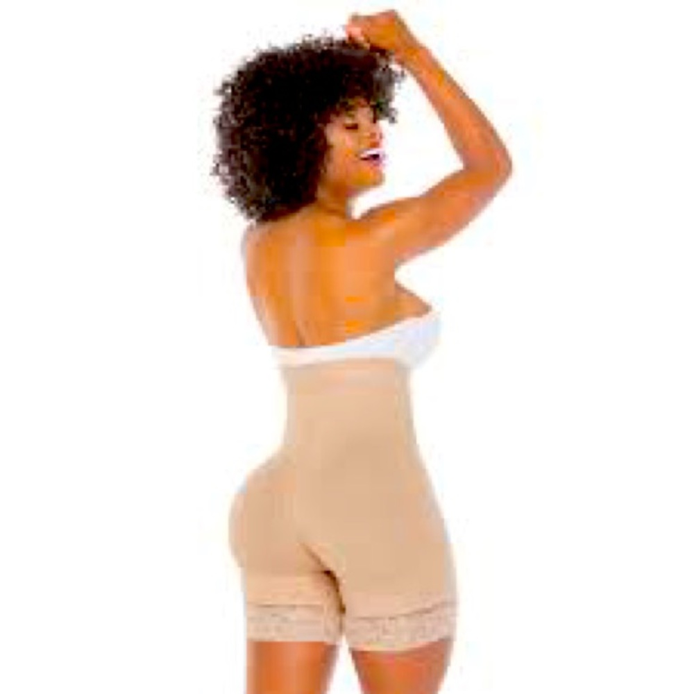 Authentic Salome Colombian 🇨🇴 Faja #Ref0218-C